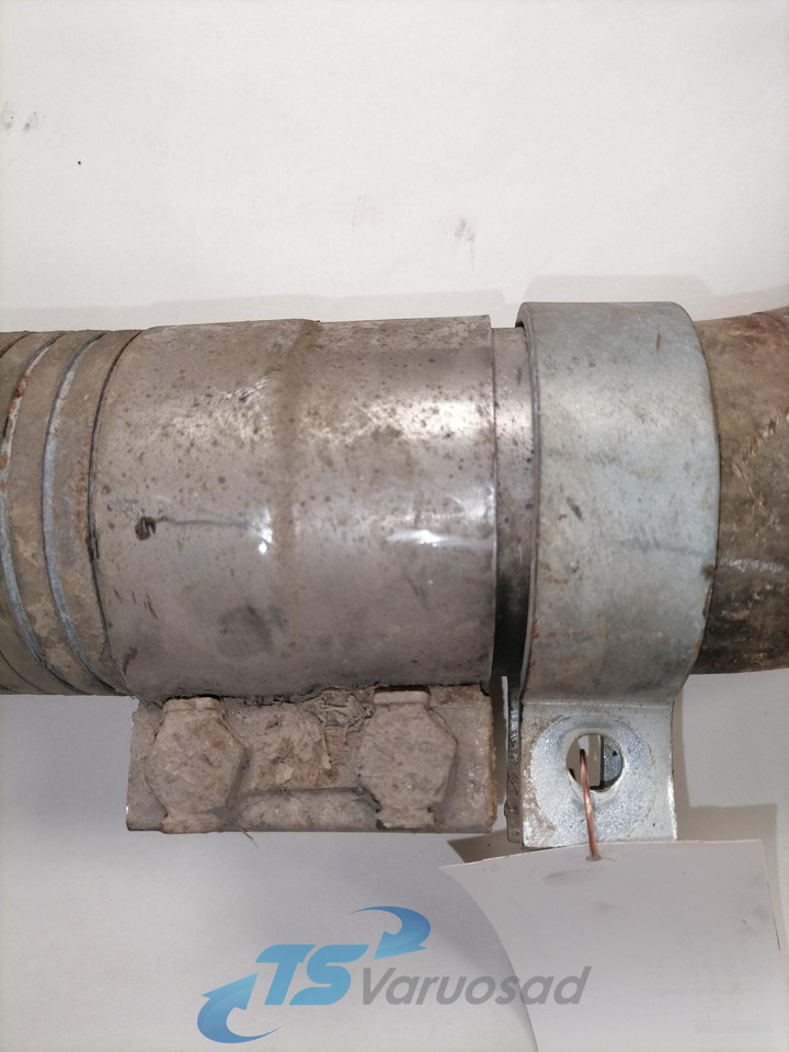 MB Exhaust pipe A9704920001 - Глушитель для Грузовиков: фото 4 MB Exhaust pipe A9704920001 - Глушитель для Грузовиков: фото 4
