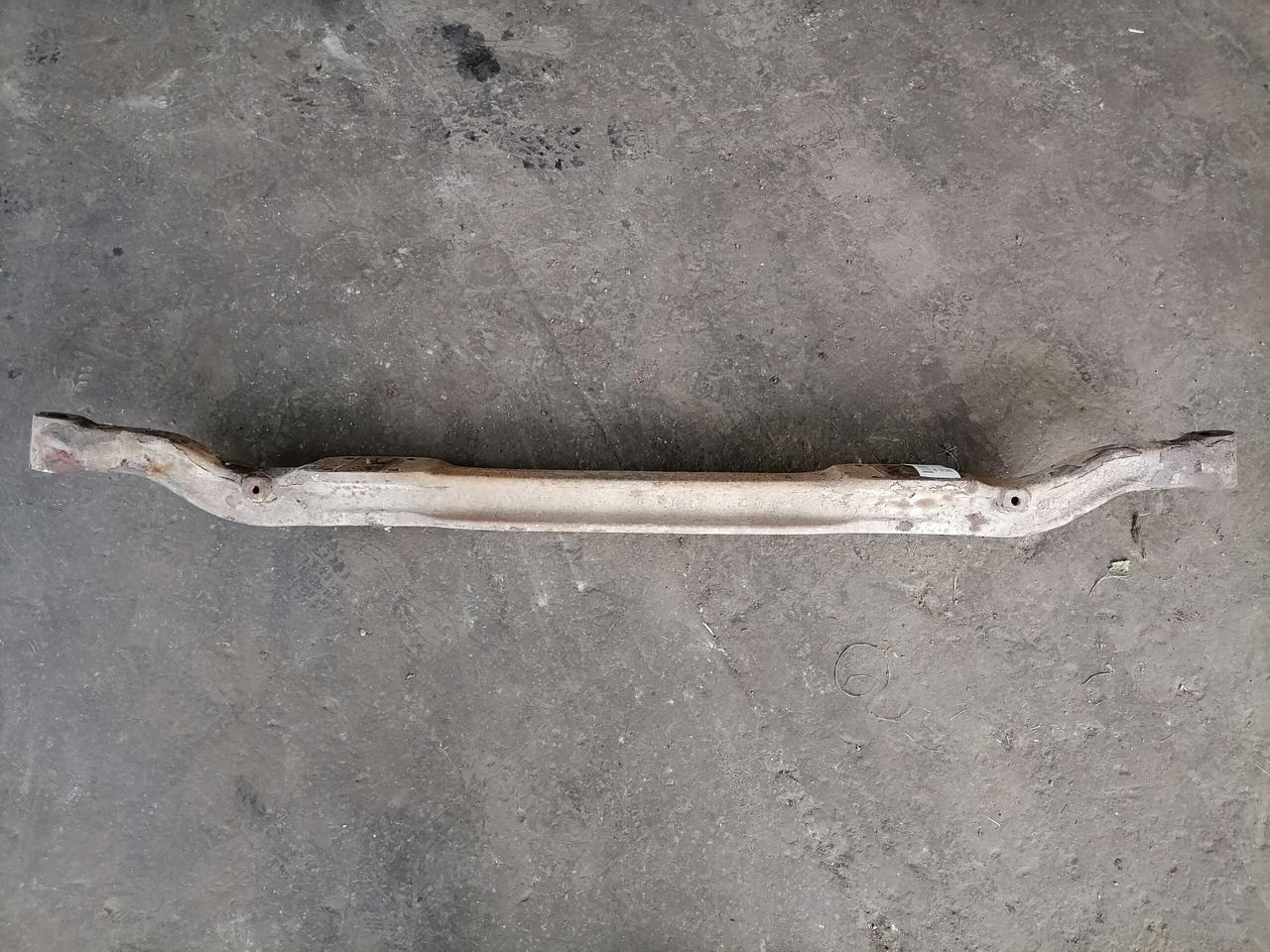 MB MB atego esisilla tala VL2/210C - Передняя ось для Грузовиков: фото 2 MB MB atego esisilla tala VL2/210C - Передняя ось для Грузовиков: фото 2