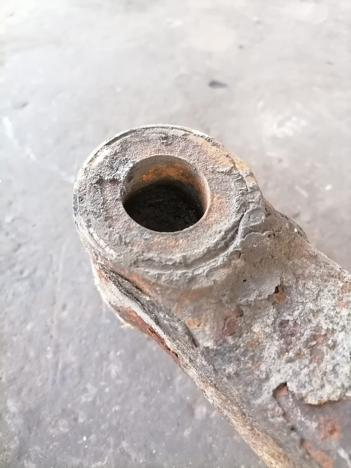 MB MB atego esisilla tala VL2/210C - Передняя ось для Грузовиков: фото 5 MB MB atego esisilla tala VL2/210C - Передняя ось для Грузовиков: фото 5