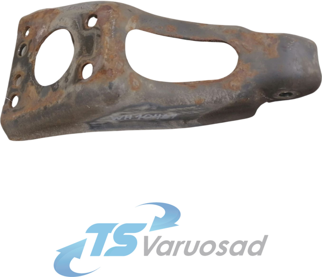 Mercedes-Benz Ahock absorber mounting A9433230240 - Подвеска для Грузовиков: фото 1 Mercedes-Benz Ahock absorber mounting A9433230240 - Подвеска для Грузовиков: фото 1