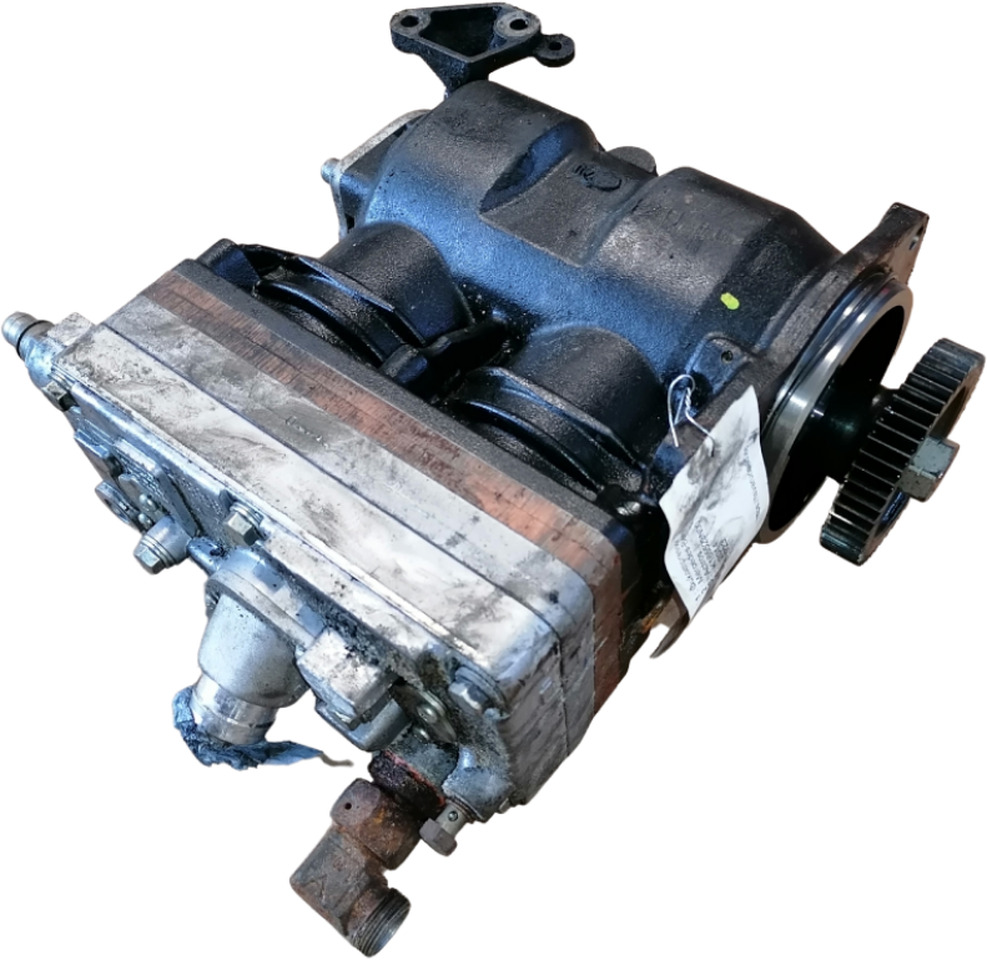 Mercedes-Benz Air compressor K165523N00 - Пневмокомпрессор для Грузовиков: фото 1 Mercedes-Benz Air compressor K165523N00 - Пневмокомпрессор для Грузовиков: фото 1