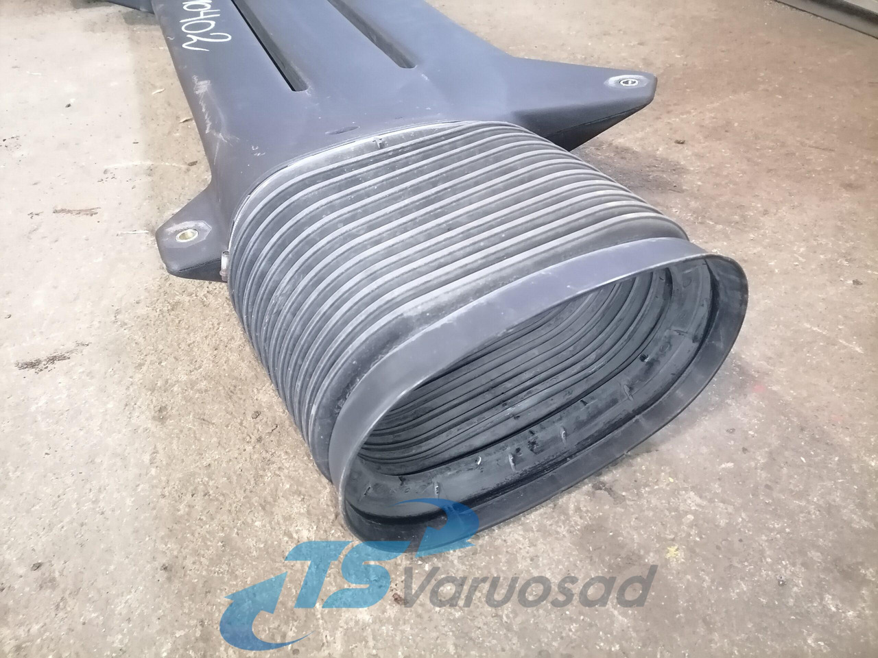 Mercedes-Benz Air intake 9418302044 - Система впуска для Грузовиков: фото 3 Mercedes-Benz Air intake 9418302044 - Система впуска для Грузовиков: фото 3