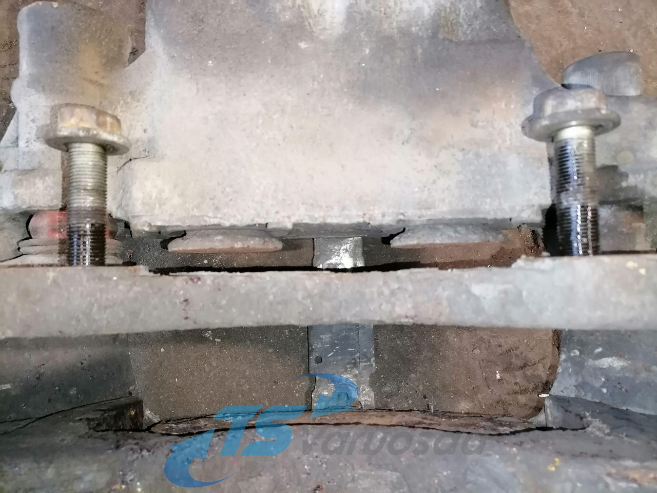 Mercedes-Benz Brake caliper A9444203901 - Детали тормозной системы для Грузовиков: фото 4 Mercedes-Benz Brake caliper A9444203901 - Детали тормозной системы для Грузовиков: фото 4