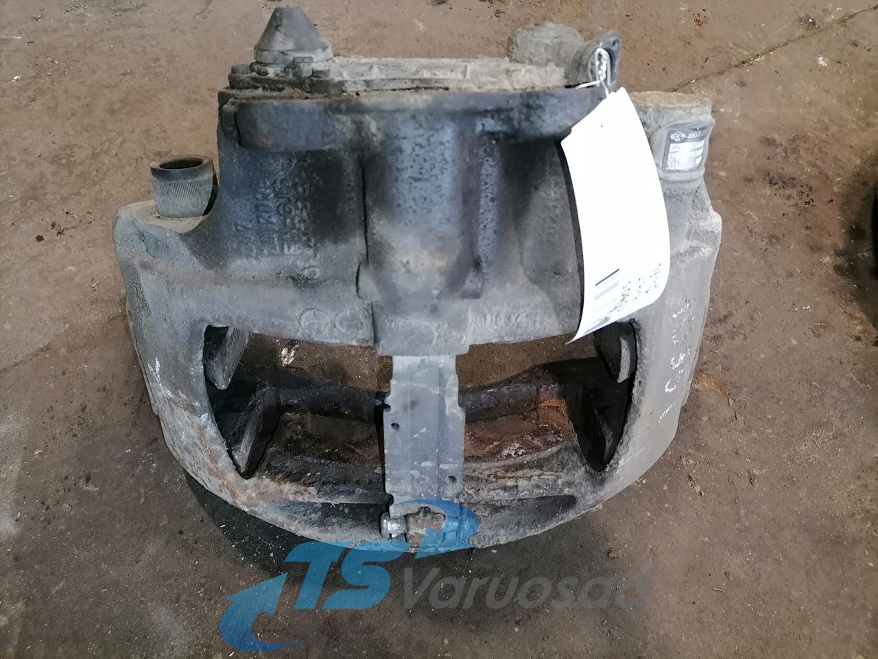Mercedes-Benz Brake caliper A9444203901 - Детали тормозной системы для Грузовиков: фото 3 Mercedes-Benz Brake caliper A9444203901 - Детали тормозной системы для Грузовиков: фото 3