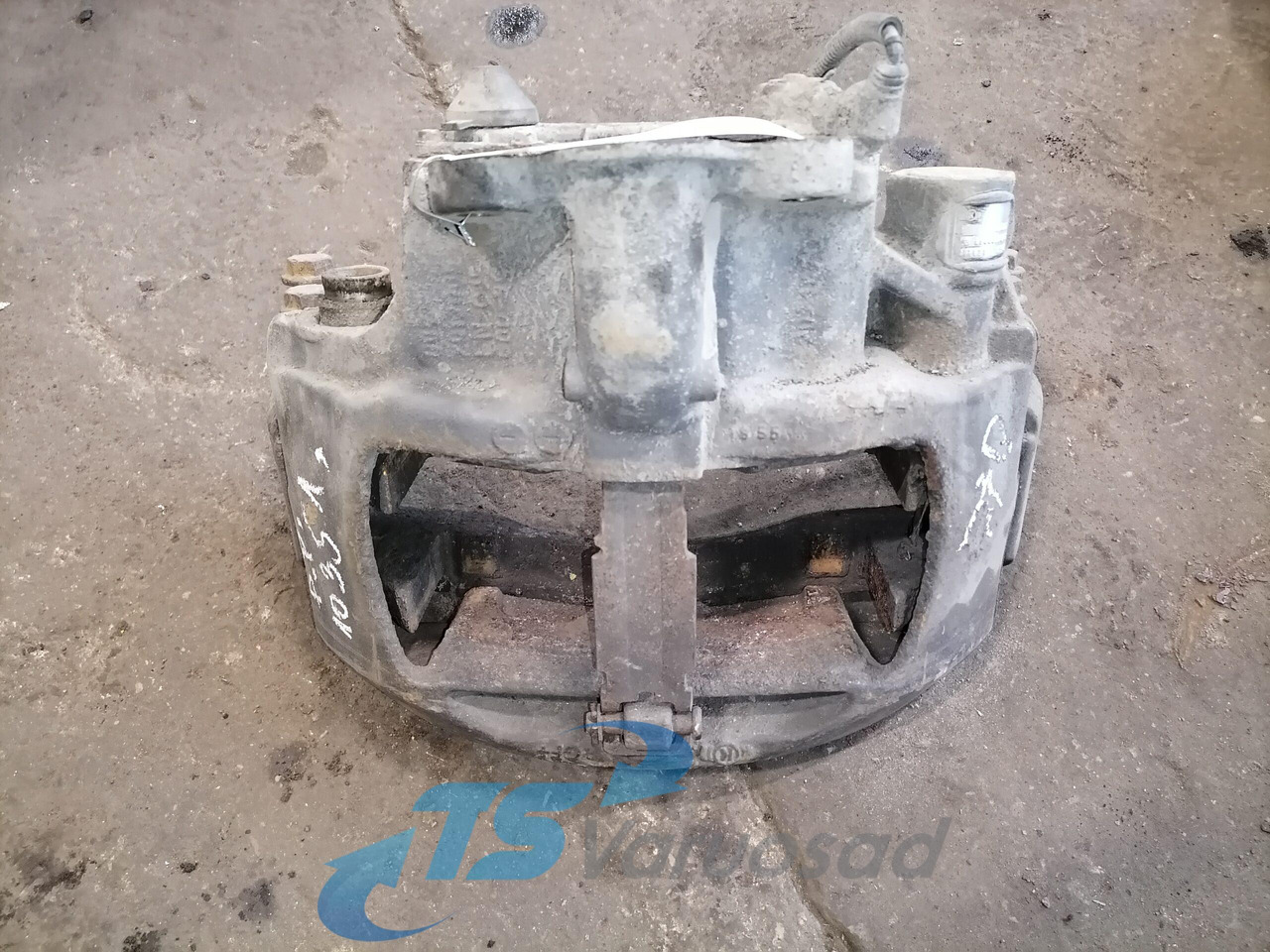 Mercedes-Benz Brake caliper A9444204701 - Детали тормозной системы для Грузовиков: фото 5 Mercedes-Benz Brake caliper A9444204701 - Детали тормозной системы для Грузовиков: фото 5