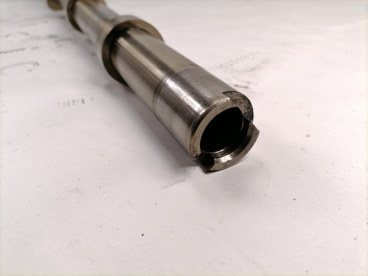 Mercedes-Benz Camshaft A4710501301 - Распределительный вал для Грузовиков: фото 4 Mercedes-Benz Camshaft A4710501301 - Распределительный вал для Грузовиков: фото 4