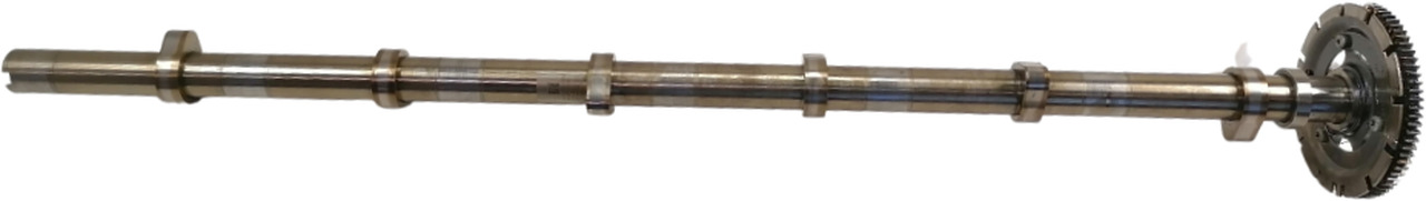 Mercedes-Benz Camshaft A4710501301 - Распределительный вал для Грузовиков: фото 1 Mercedes-Benz Camshaft A4710501301 - Распределительный вал для Грузовиков: фото 1