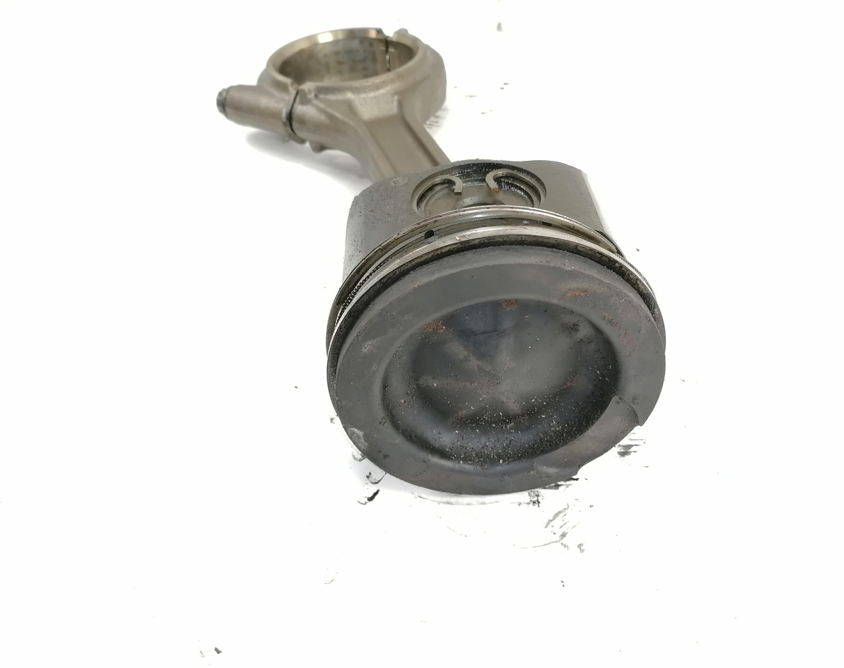 Mercedes-Benz Connecting rod + piston A4710371601 - Поршень/ Кольцо/ Втулка для Грузовиков: фото 3 Mercedes-Benz Connecting rod + piston A4710371601 - Поршень/ Кольцо/ Втулка для Грузовиков: фото 3