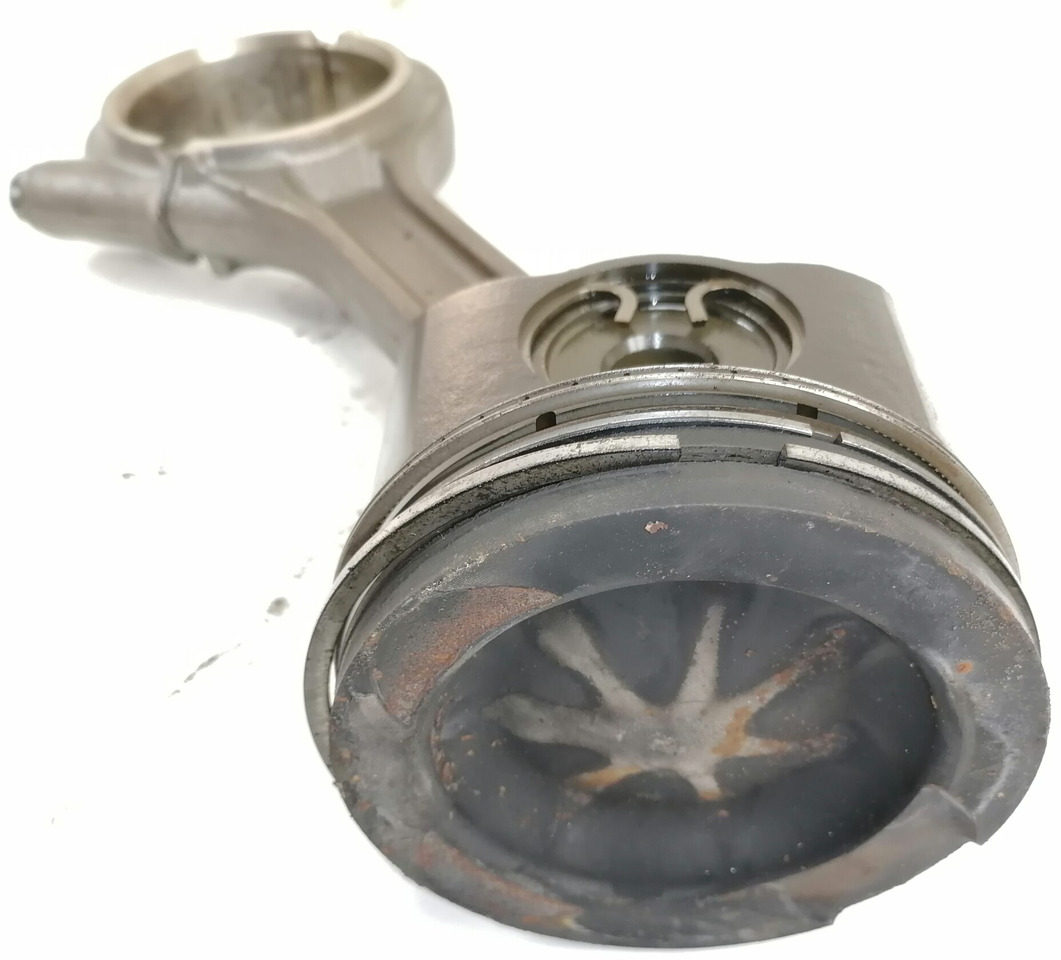 Mercedes-Benz Connecting rod + piston A4710371601 - Поршень/ Кольцо/ Втулка для Грузовиков: фото 4 Mercedes-Benz Connecting rod + piston A4710371601 - Поршень/ Кольцо/ Втулка для Грузовиков: фото 4