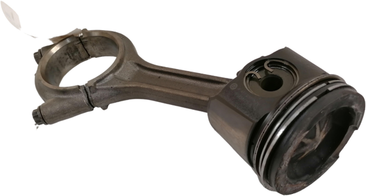 Mercedes-Benz Connecting rod + piston A4710371601 - Поршень/ Кольцо/ Втулка для Грузовиков: фото 1 Mercedes-Benz Connecting rod + piston A4710371601 - Поршень/ Кольцо/ Втулка для Грузовиков: фото 1