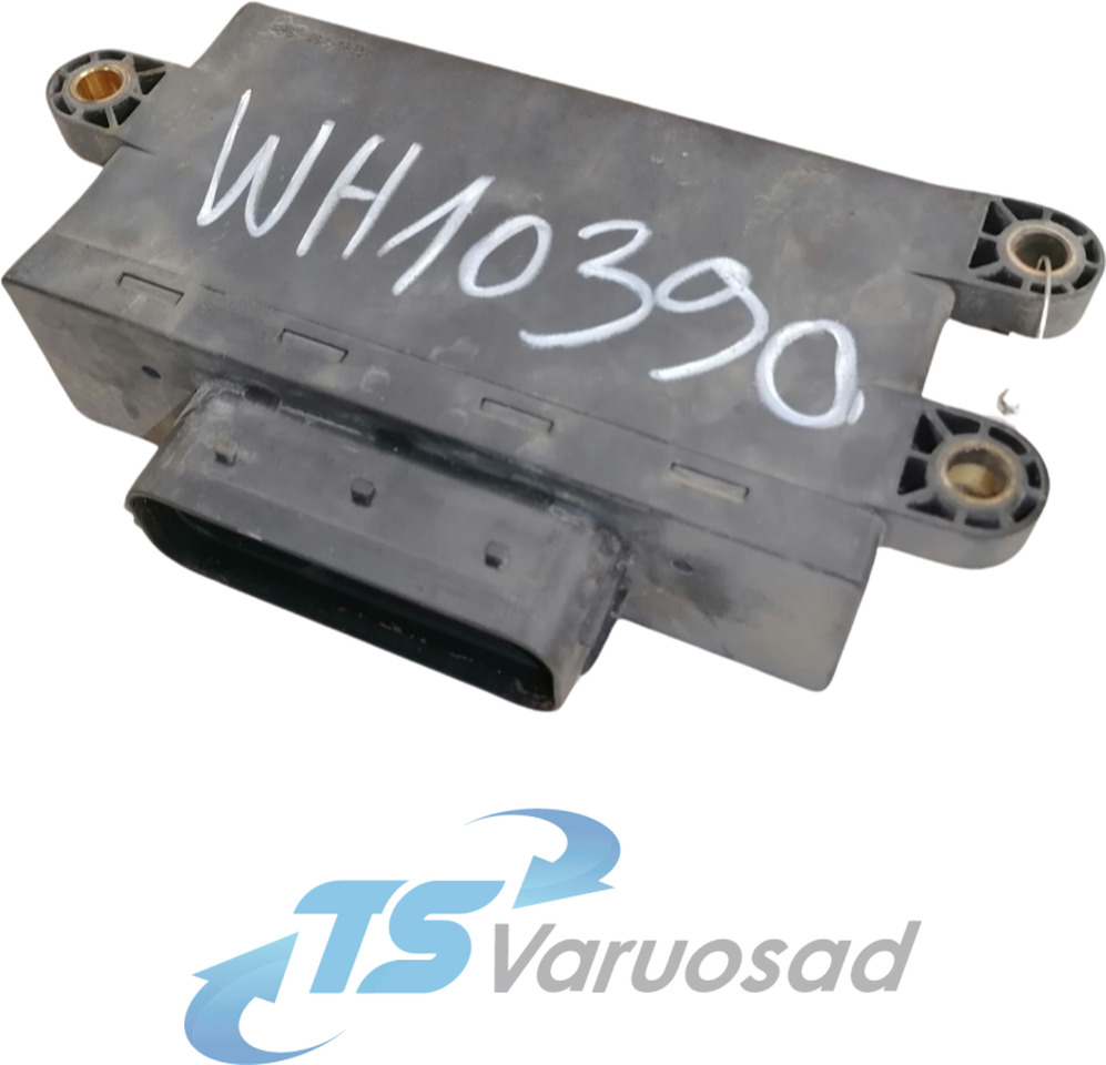 Mercedes-Benz Ecu ADBlue A0025409045 - Универсальная запчасть для Грузовиков: фото 1 Mercedes-Benz Ecu ADBlue A0025409045 - Универсальная запчасть для Грузовиков: фото 1