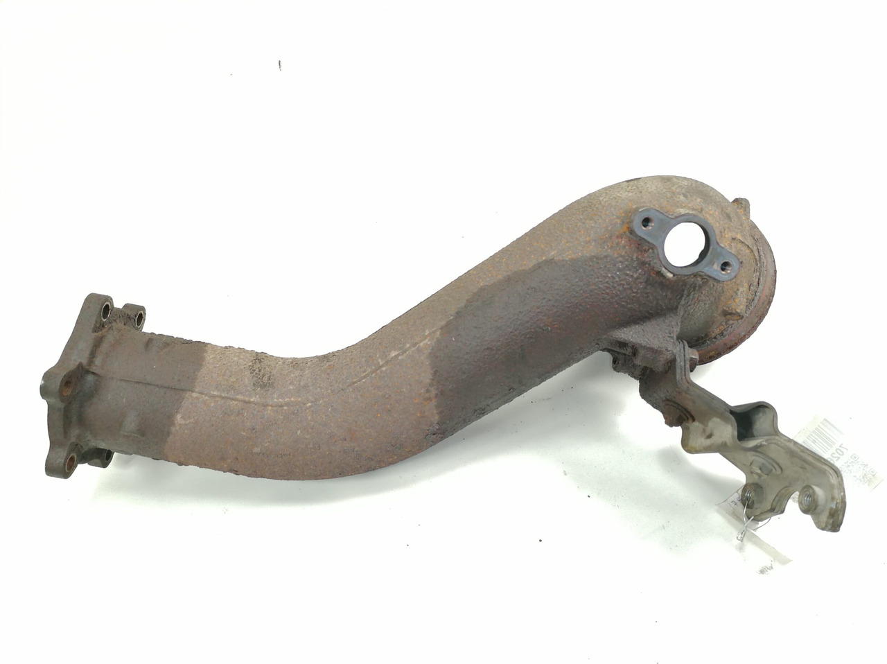 Mercedes-Benz Exhaust pipe A4711423204 - Глушитель для Грузовиков: фото 4 Mercedes-Benz Exhaust pipe A4711423204 - Глушитель для Грузовиков: фото 4