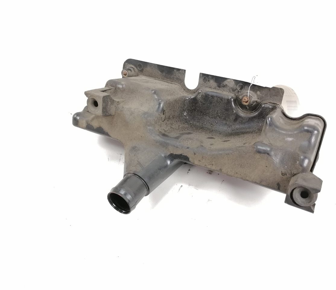 Mercedes-Benz Kompressori resonaator A4711300890 - Пневмокомпрессор для Грузовиков: фото 1 Mercedes-Benz Kompressori resonaator A4711300890 - Пневмокомпрессор для Грузовиков: фото 1