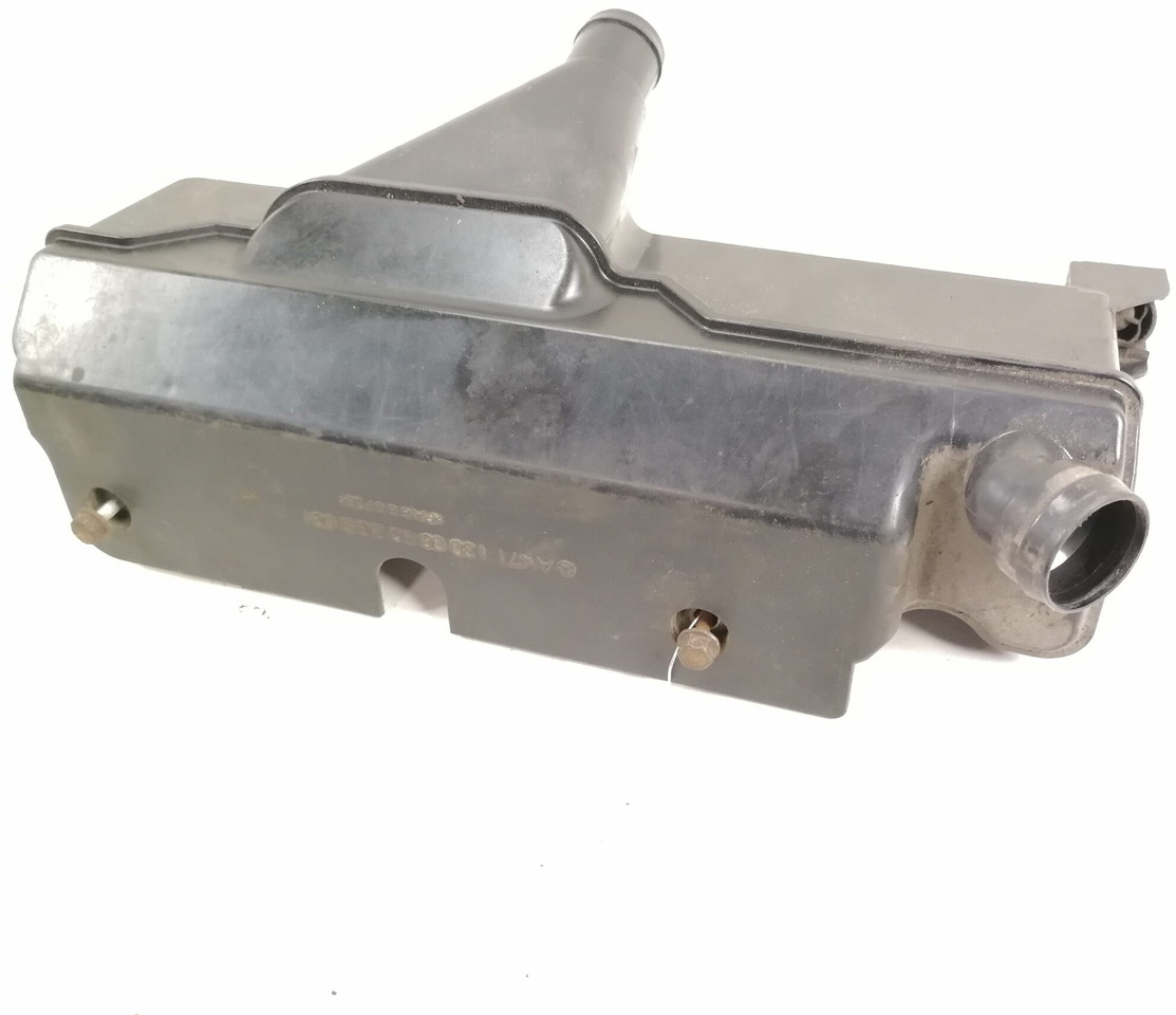 Mercedes-Benz Kompressori resonaator A4711300890 - Пневмокомпрессор для Грузовиков: фото 5 Mercedes-Benz Kompressori resonaator A4711300890 - Пневмокомпрессор для Грузовиков: фото 5