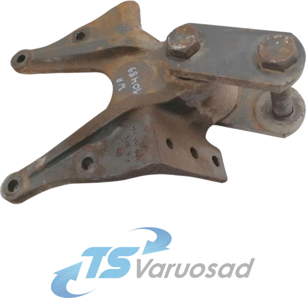 Mercedes-Benz Leaf spring bracket A9413200070 - Подвеска для Грузовиков: фото 1 Mercedes-Benz Leaf spring bracket A9413200070 - Подвеска для Грузовиков: фото 1