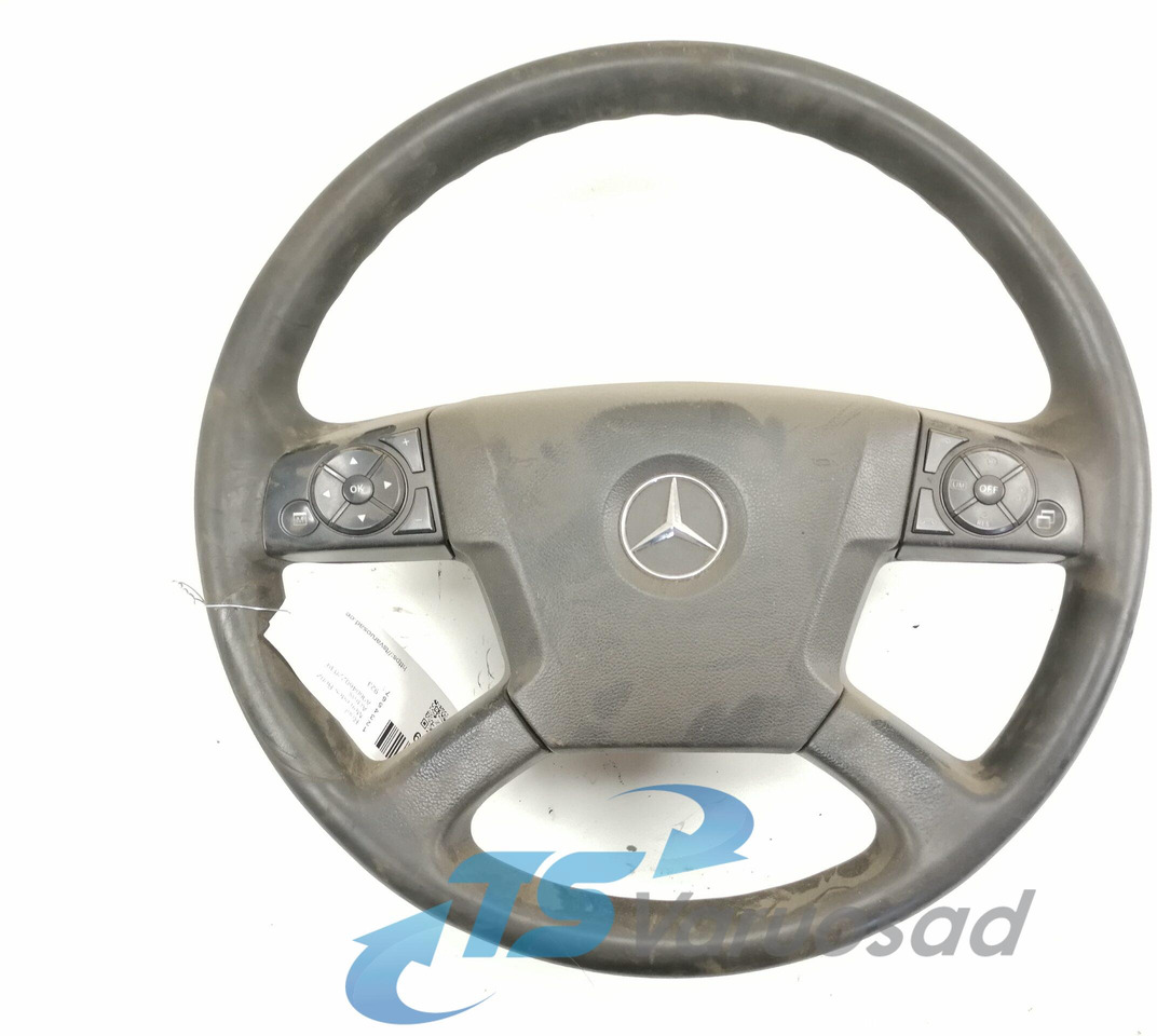 Mercedes-Benz Rool A96046022039 - Рулевое управление для Грузовиков: фото 1 Mercedes-Benz Rool A96046022039 - Рулевое управление для Грузовиков: фото 1