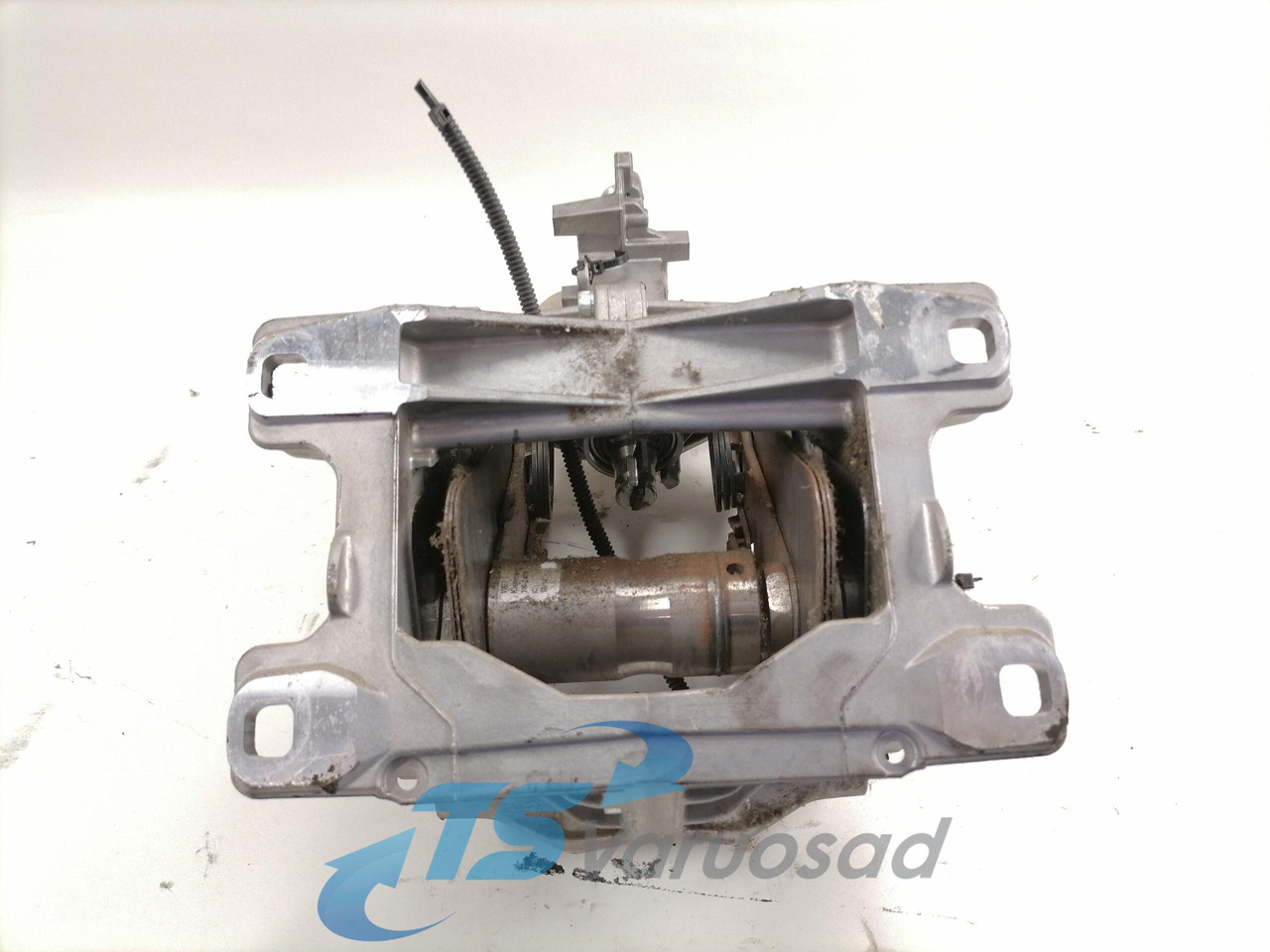 Mercedes-Benz Roolisammas A9604600816 - Рулевая колонка для Грузовиков: фото 3 Mercedes-Benz Roolisammas A9604600816 - Рулевая колонка для Грузовиков: фото 3