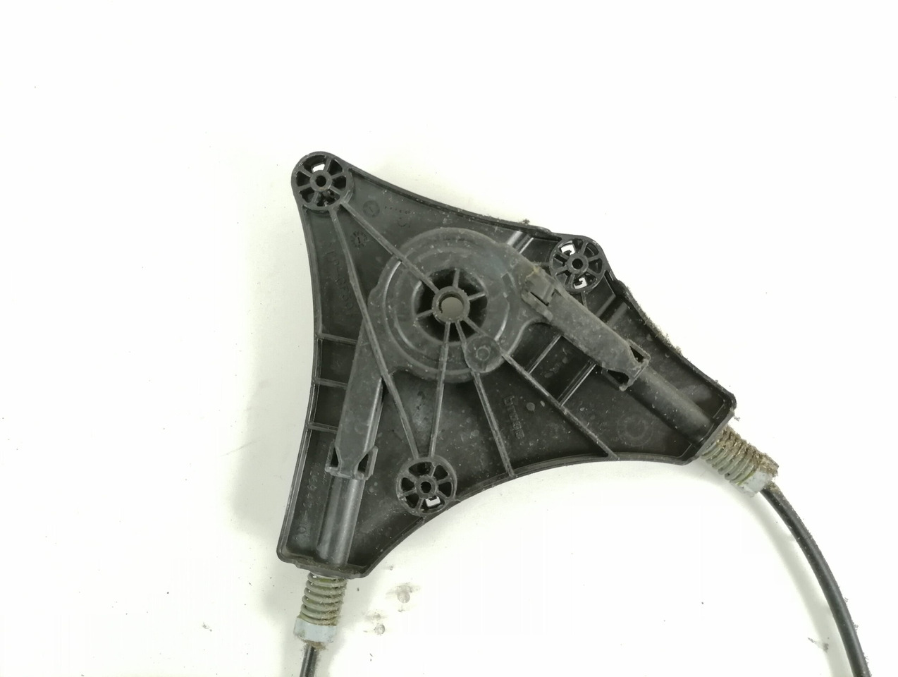 Mercedes-Benz Side window lifting mechanism A9607201146 - Стекло и запчасти для Грузовиков: фото 3 Mercedes-Benz Side window lifting mechanism A9607201146 - Стекло и запчасти для Грузовиков: фото 3