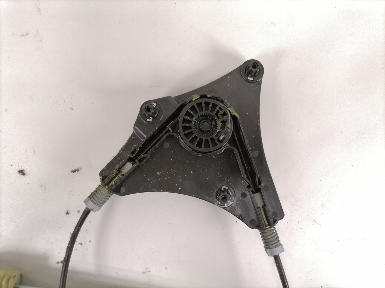 Mercedes-Benz Side window lifting mechanism A9607201146 - Стекло и запчасти для Грузовиков: фото 2 Mercedes-Benz Side window lifting mechanism A9607201146 - Стекло и запчасти для Грузовиков: фото 2