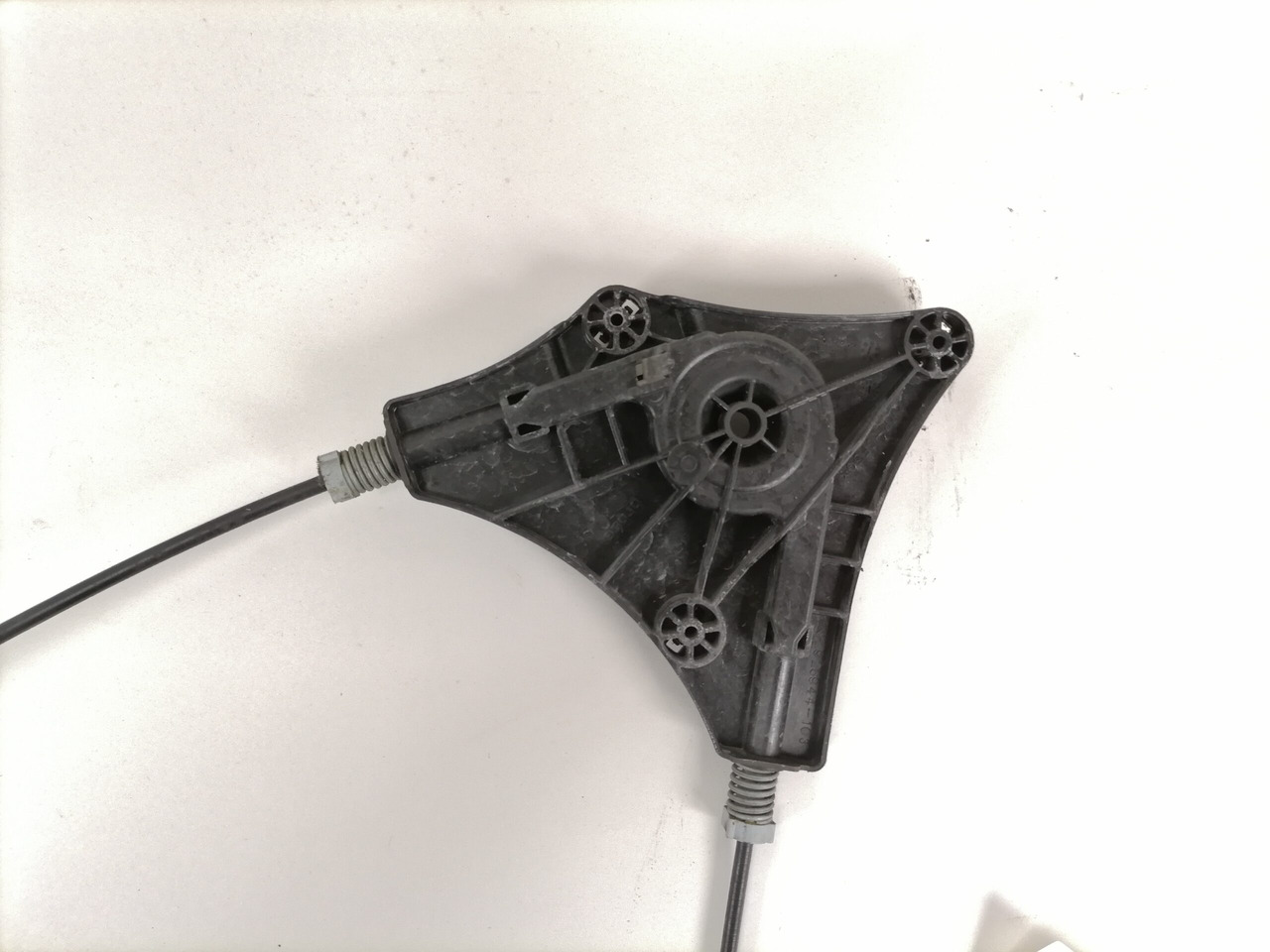 Mercedes-Benz Side window lifting mechanism A9607201246 - Стекло и запчасти для Грузовиков: фото 4 Mercedes-Benz Side window lifting mechanism A9607201246 - Стекло и запчасти для Грузовиков: фото 4