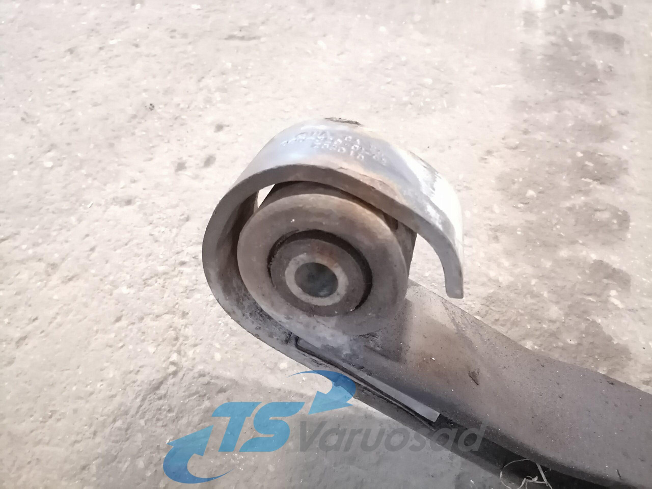 Mercedes-Benz Spring 0003200102 - Рессорная подвеска для Грузовиков: фото 3 Mercedes-Benz Spring 0003200102 - Рессорная подвеска для Грузовиков: фото 3