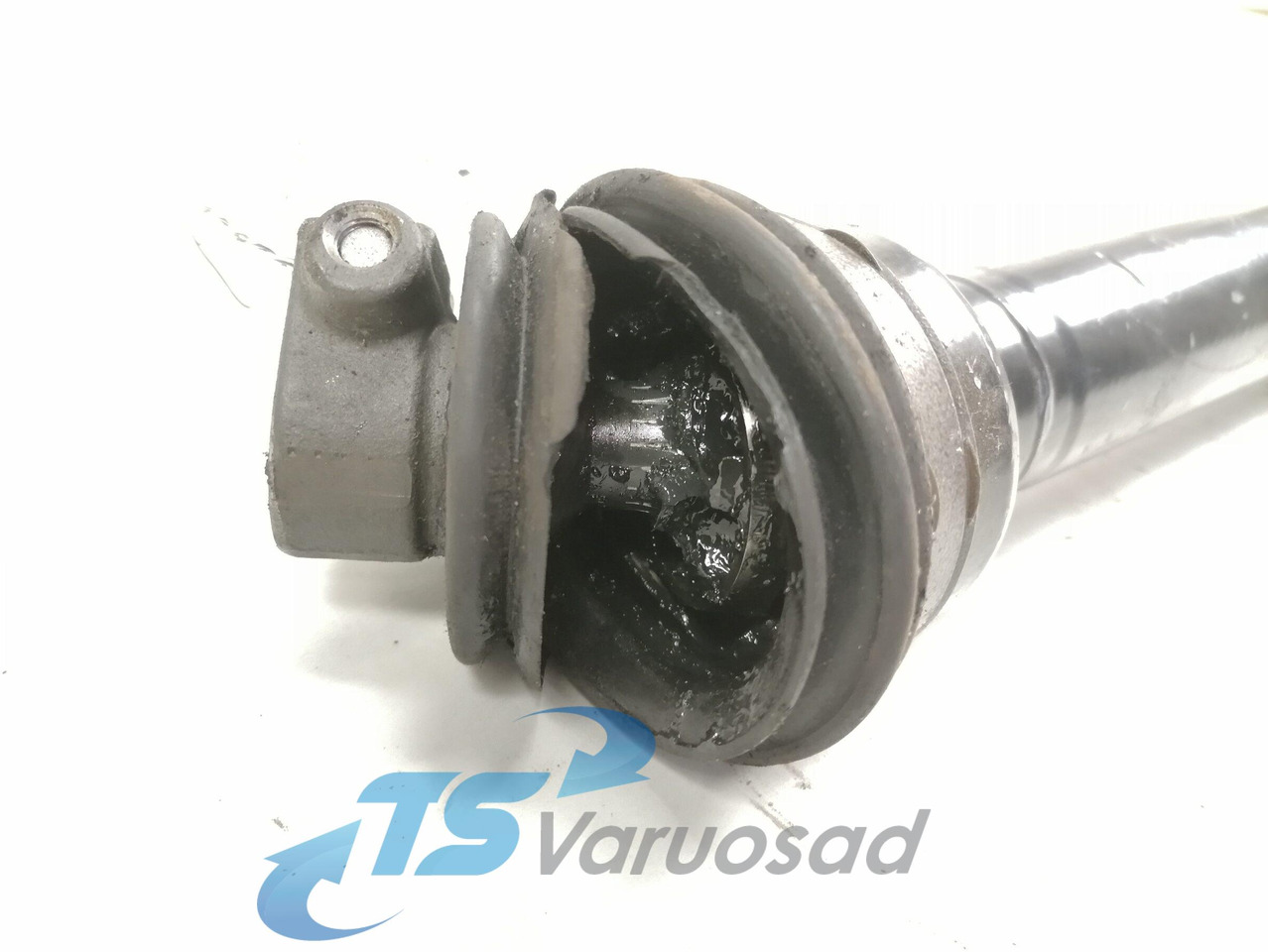 Mercedes-Benz Steering column A9604628001 - Рулевое управление для Грузовиков: фото 4 Mercedes-Benz Steering column A9604628001 - Рулевое управление для Грузовиков: фото 4