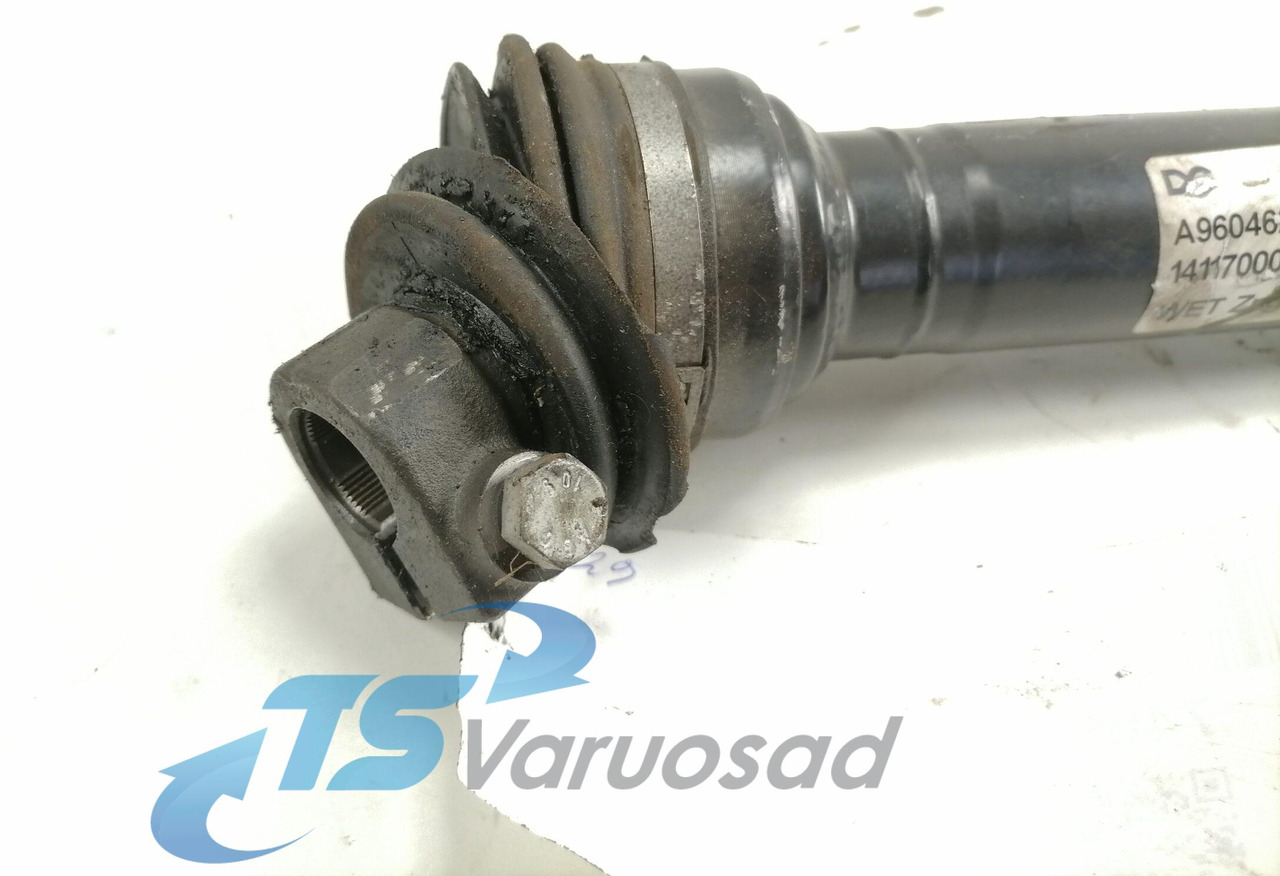 Mercedes-Benz Steering column A9604628001 - Рулевое управление для Грузовиков: фото 3 Mercedes-Benz Steering column A9604628001 - Рулевое управление для Грузовиков: фото 3