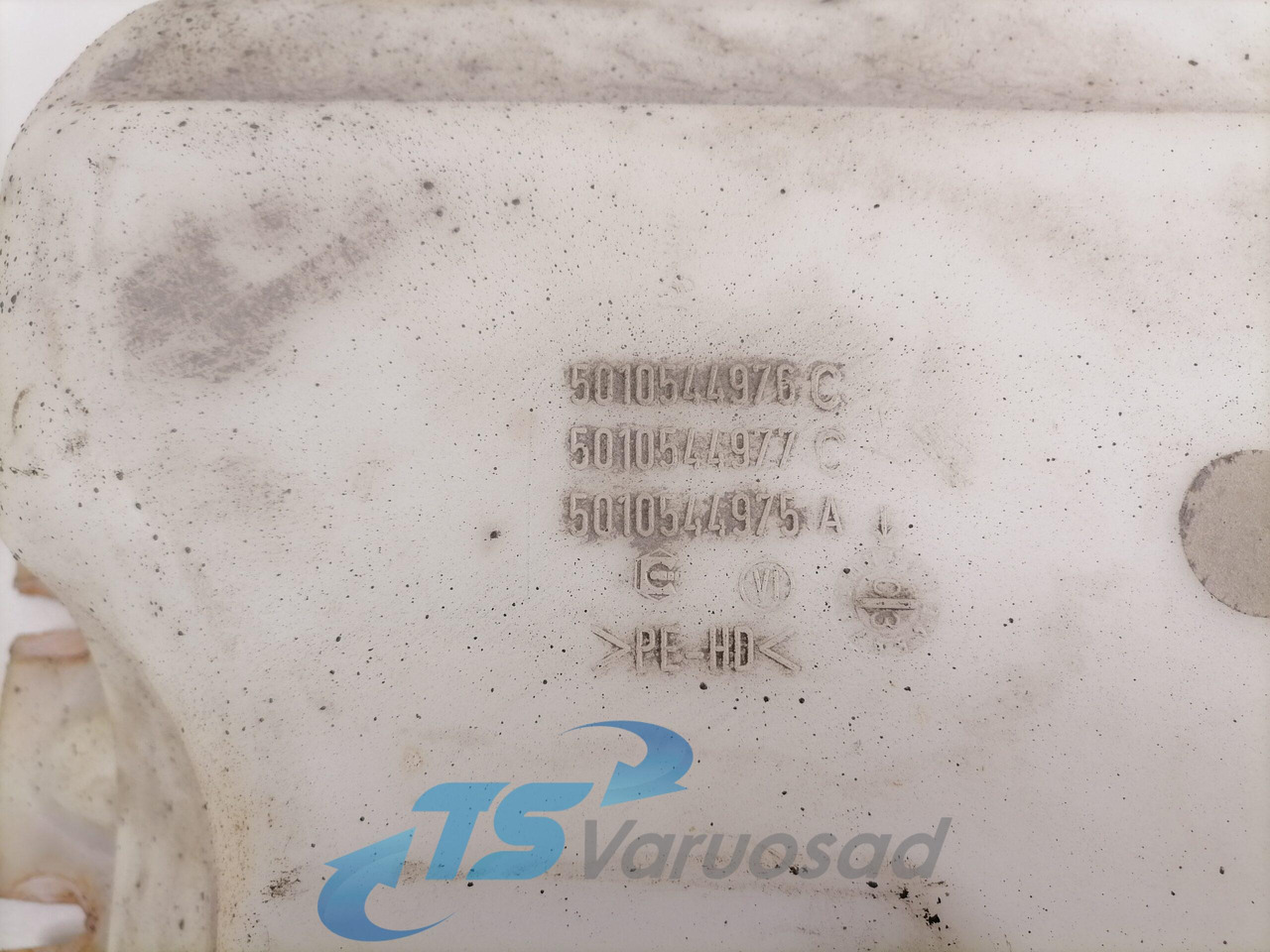 Renault Windscreen washer fluid tank 5010544976 - Щетка стеклоочистителя для Грузовиков: фото 4 Renault Windscreen washer fluid tank 5010544976 - Щетка стеклоочистителя для Грузовиков: фото 4