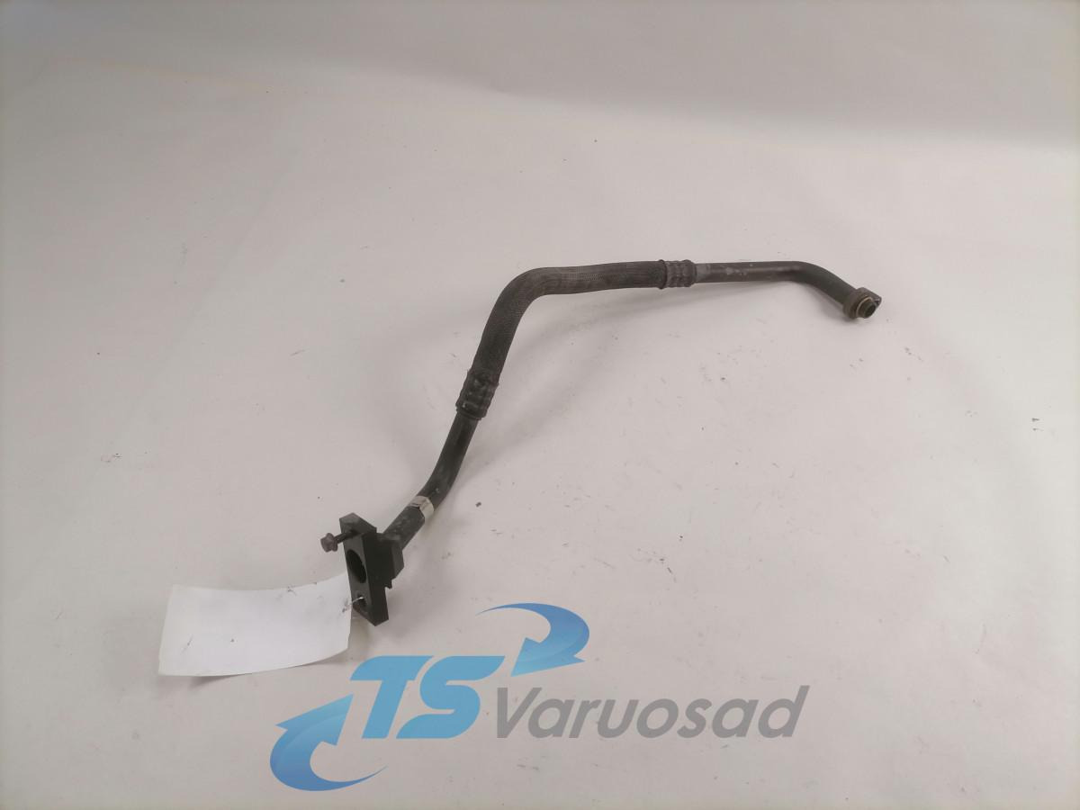 Scania A/C pipe 2433362 - Отопление/ Вентиляция для Грузовиков: фото 2 Scania A/C pipe 2433362 - Отопление/ Вентиляция для Грузовиков: фото 2