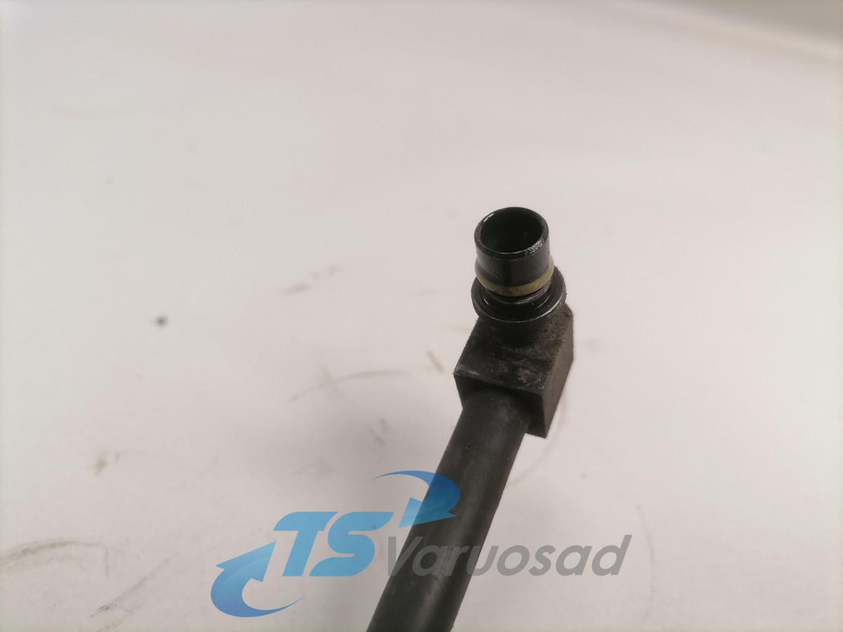 Scania A/C pipe 2483734 - Отопление/ Вентиляция для Грузовиков: фото 4 Scania A/C pipe 2483734 - Отопление/ Вентиляция для Грузовиков: фото 4