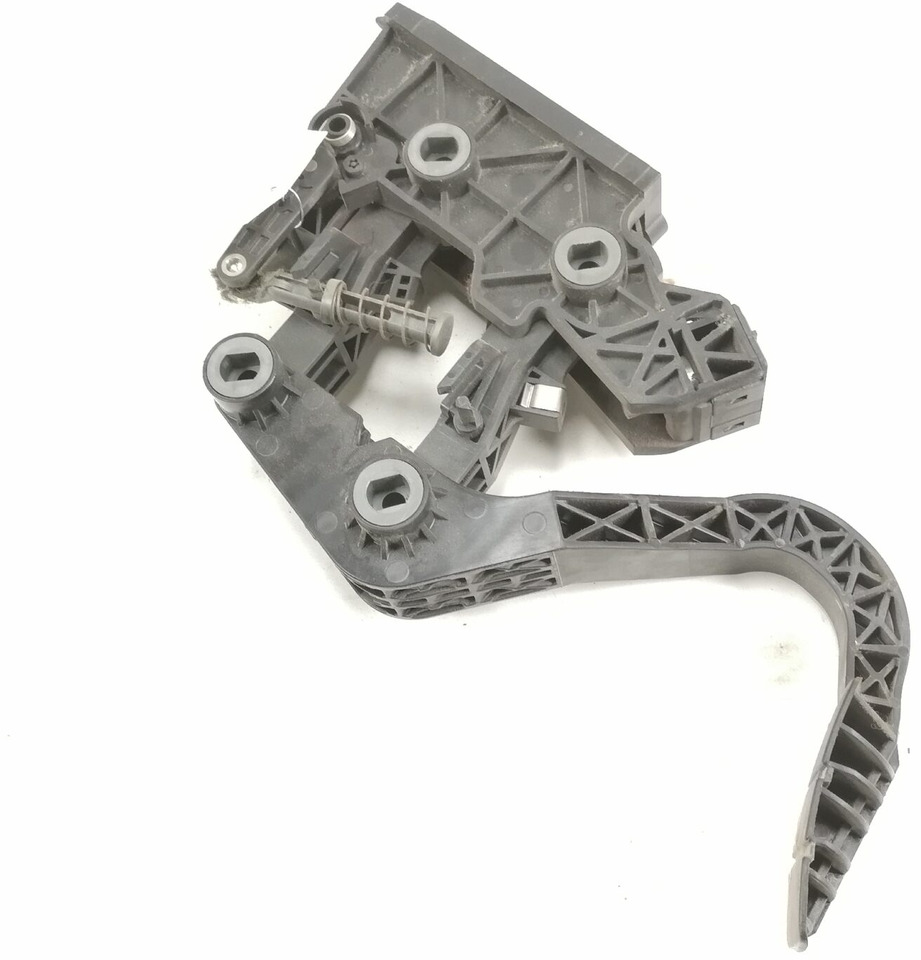 Scania Accelerator pedal 2395418 - Подготовка топлива для Грузовиков: фото 3 Scania Accelerator pedal 2395418 - Подготовка топлива для Грузовиков: фото 3