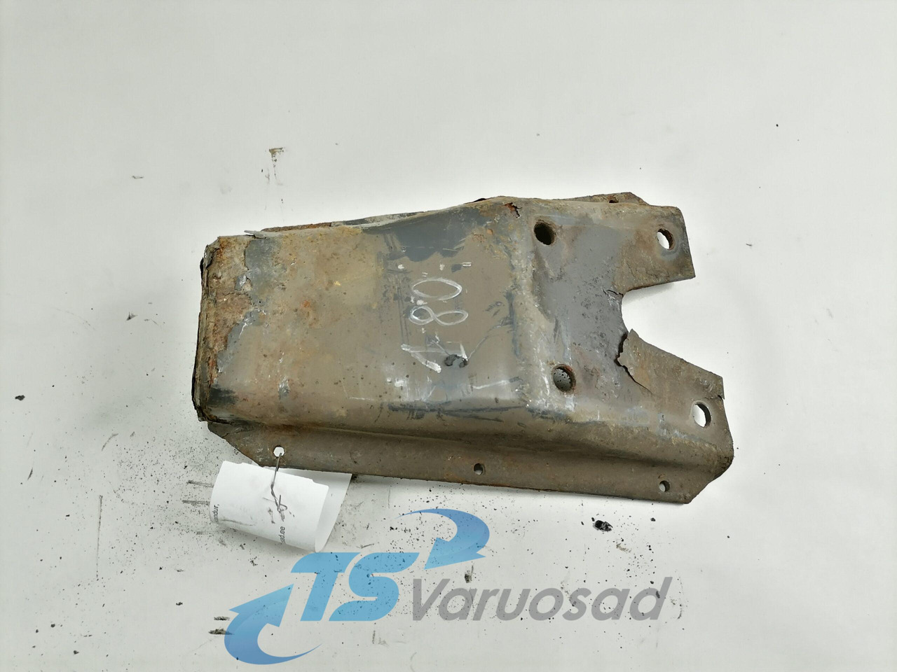Scania Ahock absorber mounting 1371578 - Подвеска для Грузовиков: фото 1 Scania Ahock absorber mounting 1371578 - Подвеска для Грузовиков: фото 1