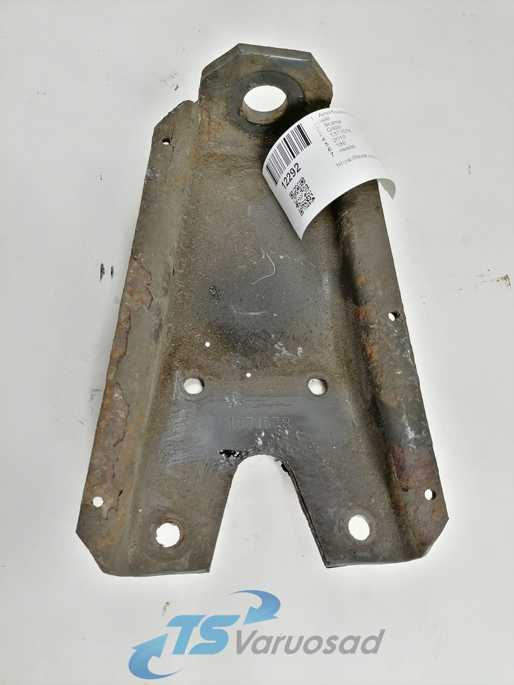 Scania Ahock absorber mounting 1371578 - Подвеска для Грузовиков: фото 2 Scania Ahock absorber mounting 1371578 - Подвеска для Грузовиков: фото 2