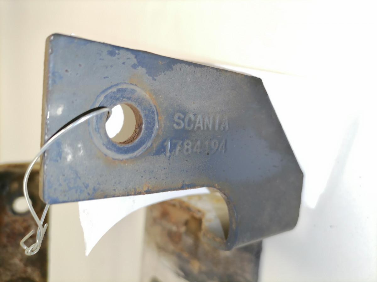 Scania Air balloon carrier 1784194 - Универсальная запчасть для Грузовиков: фото 4 Scania Air balloon carrier 1784194 - Универсальная запчасть для Грузовиков: фото 4