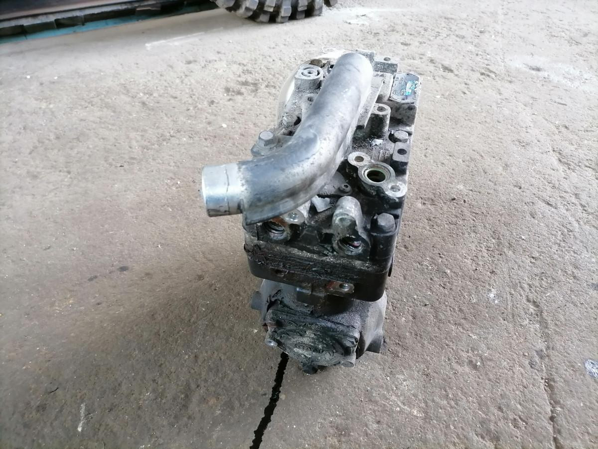 Scania Air compressor 1901246 - Пневмокомпрессор для Грузовиков: фото 5 Scania Air compressor 1901246 - Пневмокомпрессор для Грузовиков: фото 5