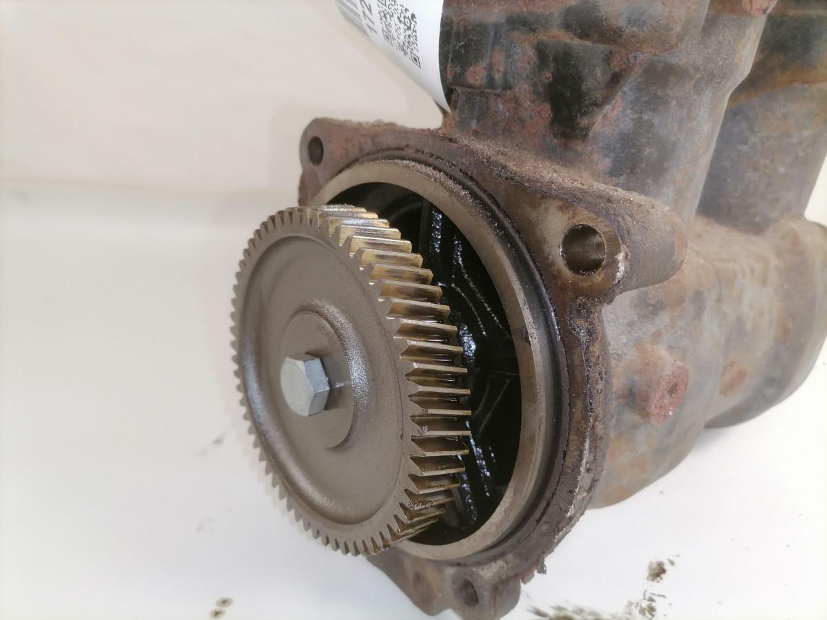 Scania Air compressor 2024410 - Пневмокомпрессор для Грузовиков: фото 5 Scania Air compressor 2024410 - Пневмокомпрессор для Грузовиков: фото 5