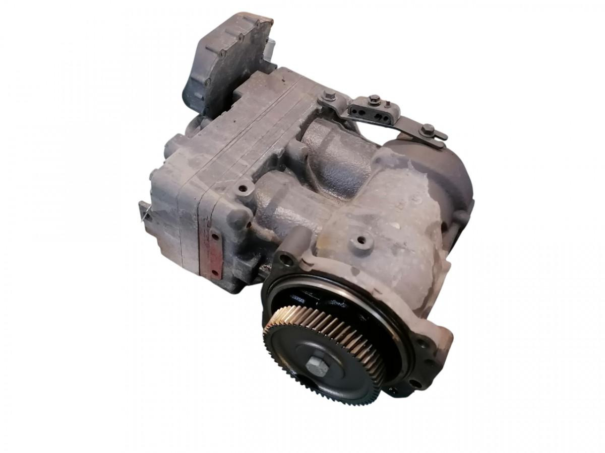 Scania Air compressor 2760239 - Пневмокомпрессор для Грузовиков: фото 1 Scania Air compressor 2760239 - Пневмокомпрессор для Грузовиков: фото 1