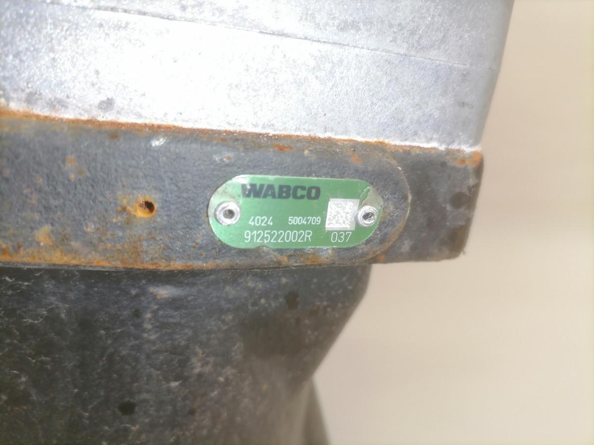 Scania Air compressor 912522002R - Пневмокомпрессор для Грузовиков: фото 5 Scania Air compressor 912522002R - Пневмокомпрессор для Грузовиков: фото 5