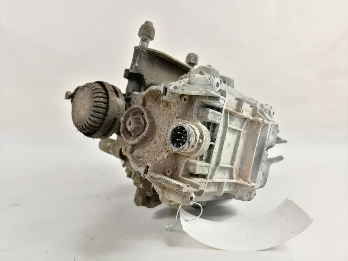 Scania Air dryer 2308777 - Тормозной клапан для Грузовиков: фото 4 Scania Air dryer 2308777 - Тормозной клапан для Грузовиков: фото 4