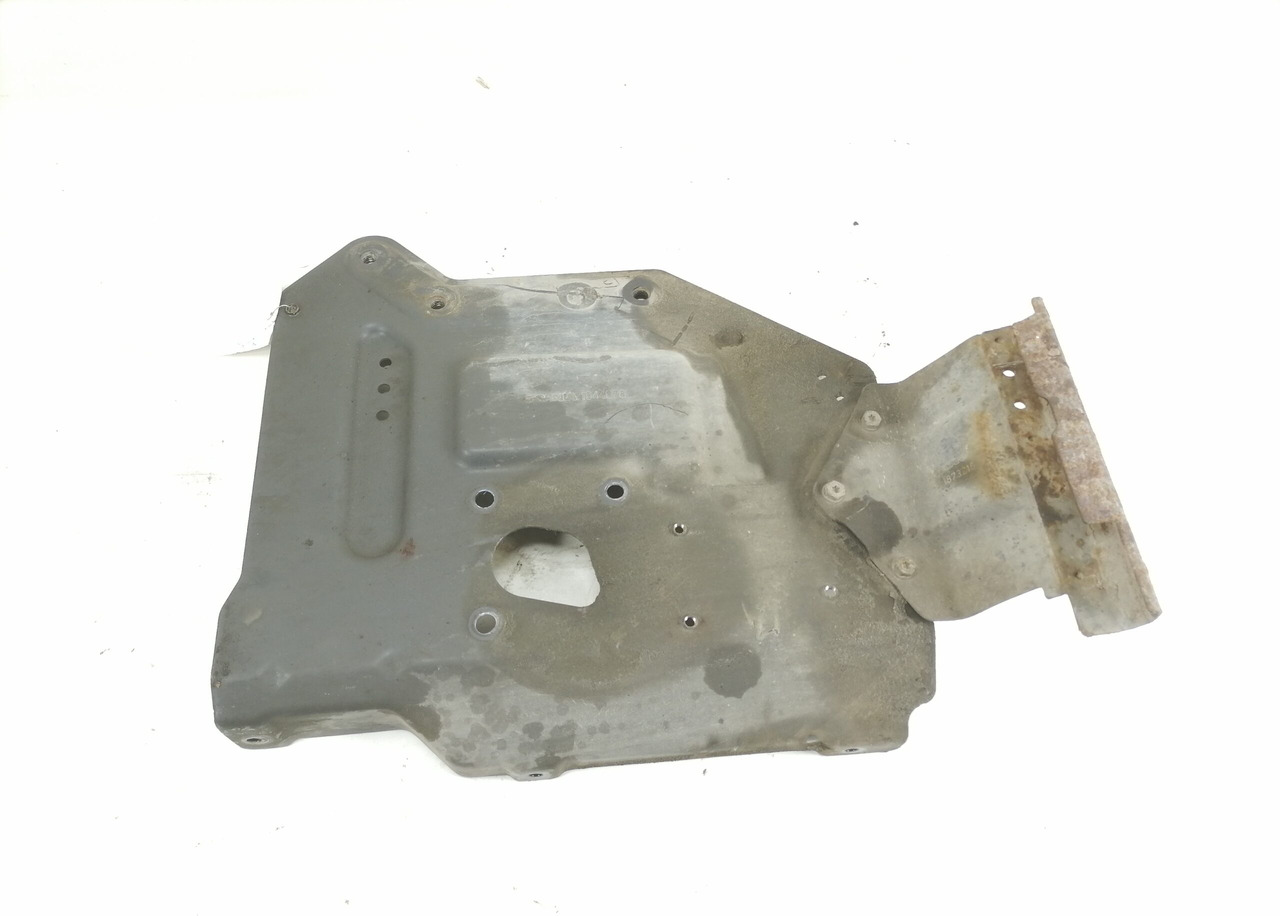 Scania Air dryer carrier plate 1544078 - Тормозной клапан для Грузовиков: фото 1 Scania Air dryer carrier plate 1544078 - Тормозной клапан для Грузовиков: фото 1