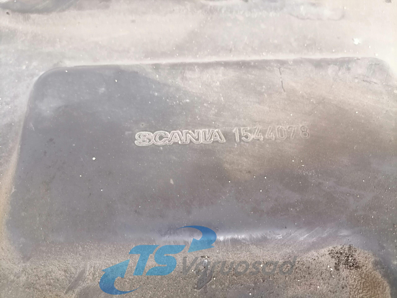 Scania Air dryer carrier plate 1544078 - Тормозной клапан для Грузовиков: фото 2 Scania Air dryer carrier plate 1544078 - Тормозной клапан для Грузовиков: фото 2