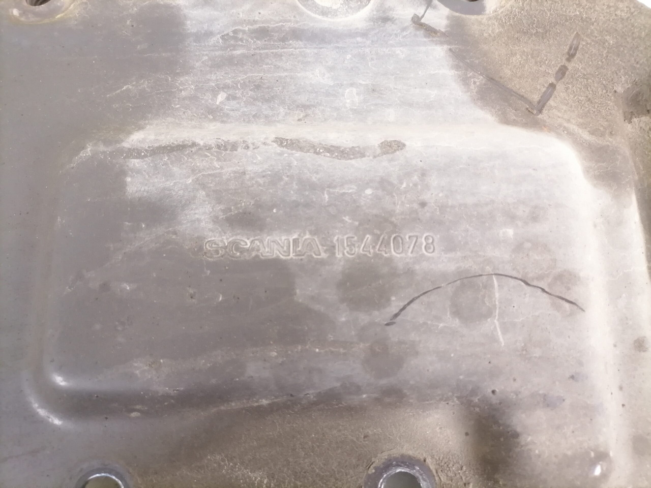 Scania Air dryer carrier plate 1544078 - Тормозной клапан для Грузовиков: фото 3 Scania Air dryer carrier plate 1544078 - Тормозной клапан для Грузовиков: фото 3
