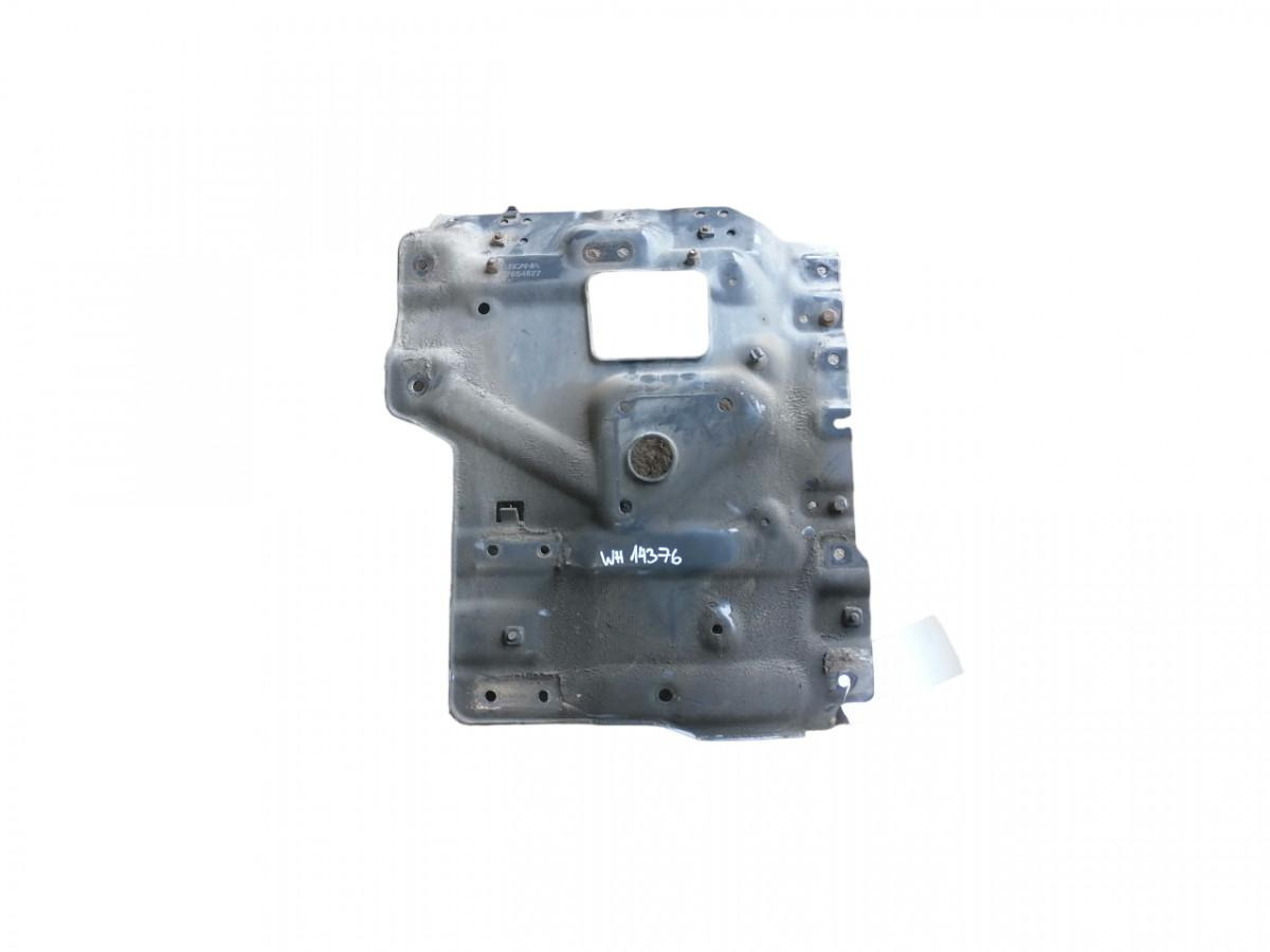 Scania Air dryer carrier plate 2654827 - Тормозной клапан для Грузовиков: фото 1 Scania Air dryer carrier plate 2654827 - Тормозной клапан для Грузовиков: фото 1