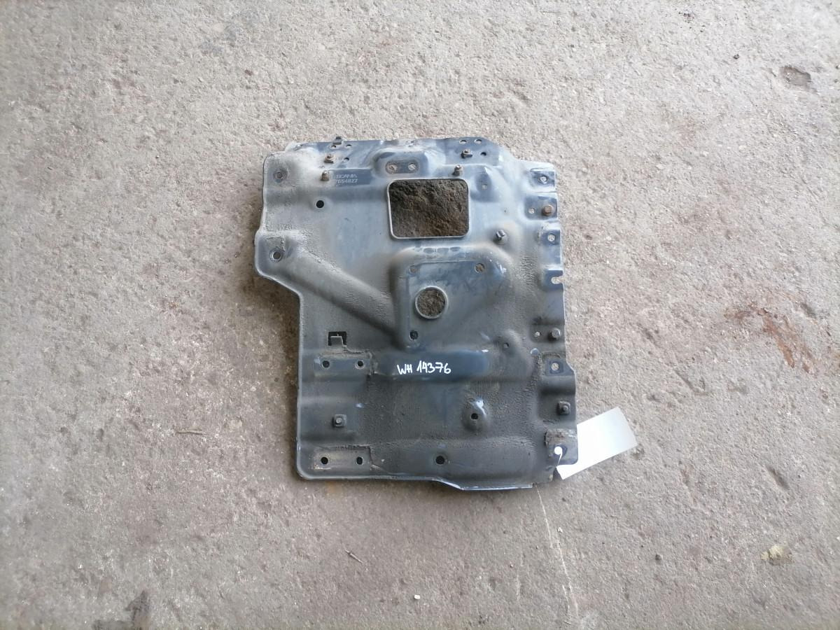 Scania Air dryer carrier plate 2654827 - Тормозной клапан для Грузовиков: фото 2 Scania Air dryer carrier plate 2654827 - Тормозной клапан для Грузовиков: фото 2