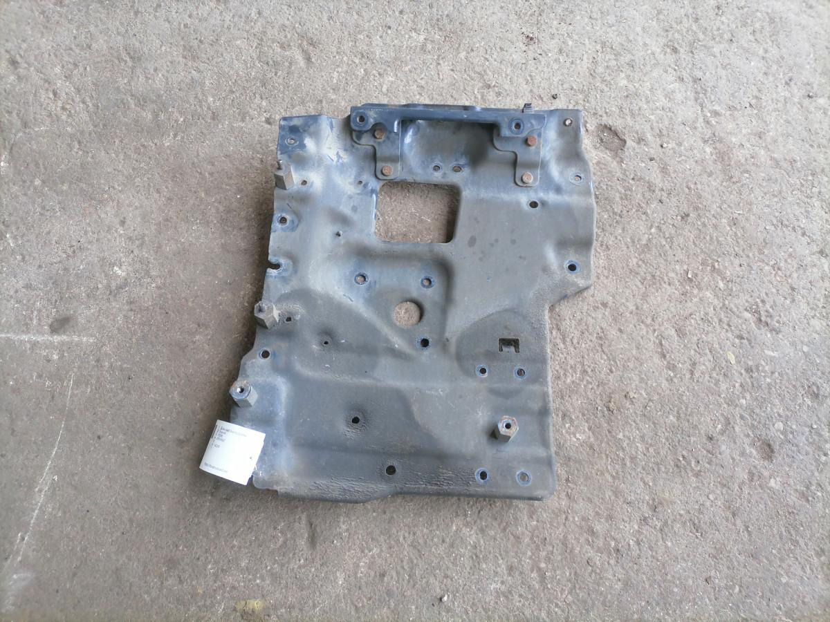 Scania Air dryer carrier plate 2654827 - Тормозной клапан для Грузовиков: фото 4 Scania Air dryer carrier plate 2654827 - Тормозной клапан для Грузовиков: фото 4