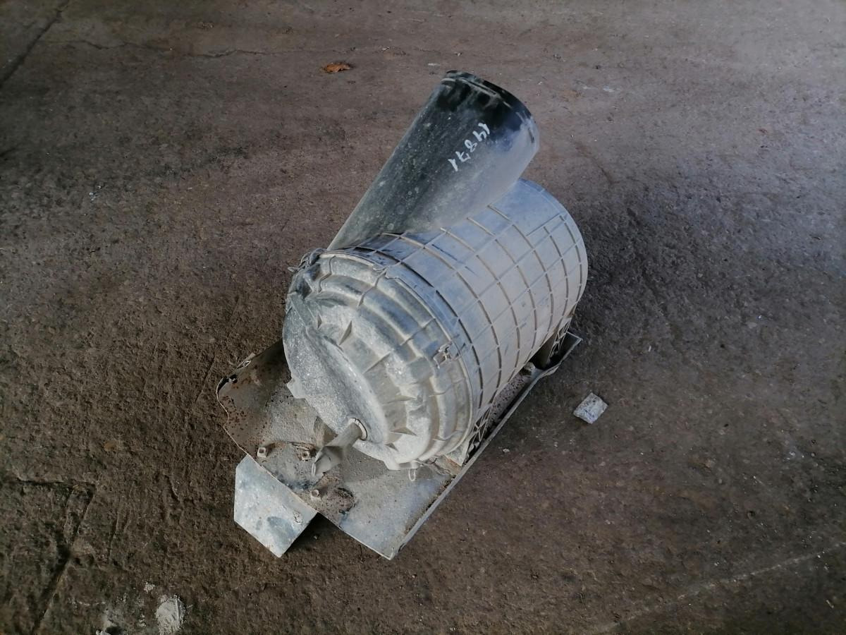 Scania Air filter housing 1387545 - Система впуска для Грузовиков: фото 4 Scania Air filter housing 1387545 - Система впуска для Грузовиков: фото 4
