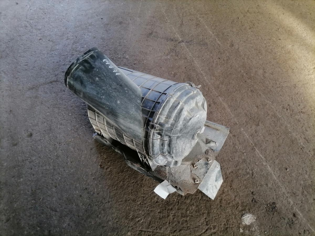 Scania Air filter housing 1387545 - Система впуска для Грузовиков: фото 2 Scania Air filter housing 1387545 - Система впуска для Грузовиков: фото 2