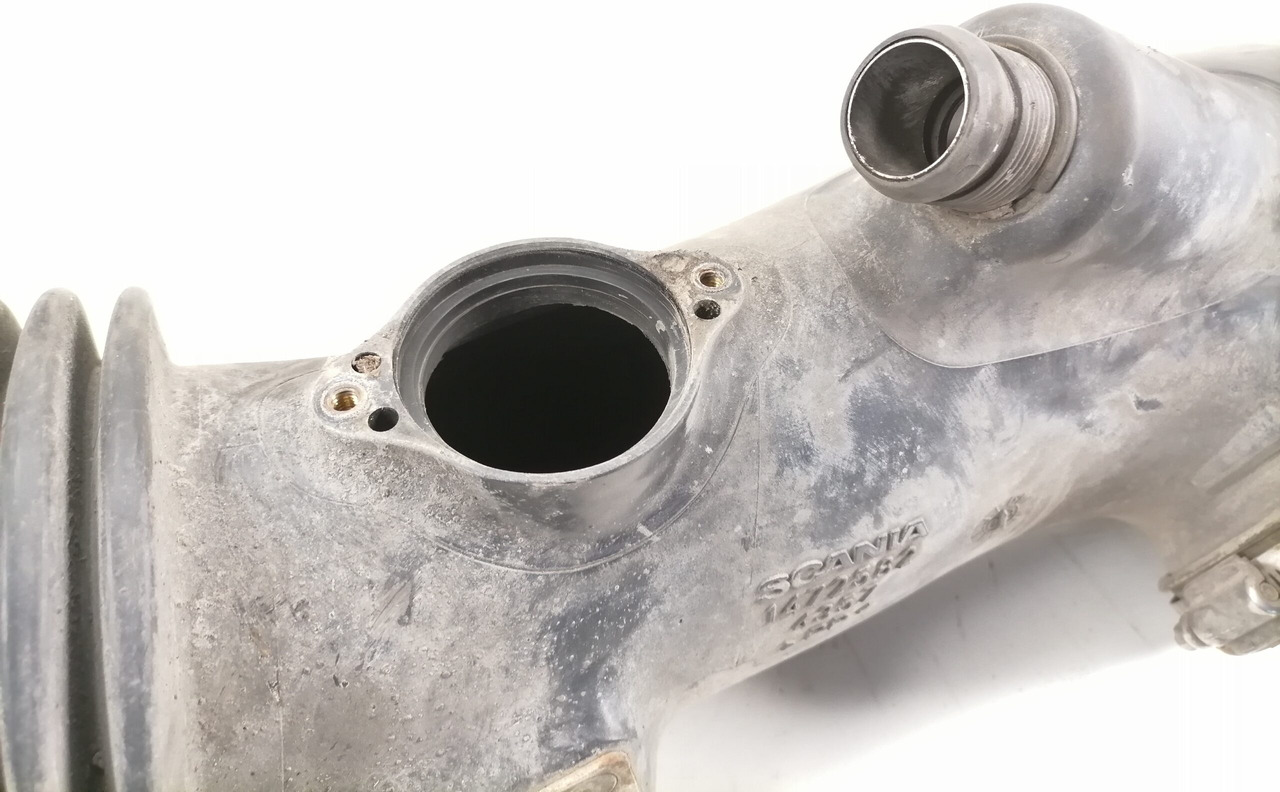 Scania Air intake 1472582 - Система впуска для Грузовиков: фото 5 Scania Air intake 1472582 - Система впуска для Грузовиков: фото 5