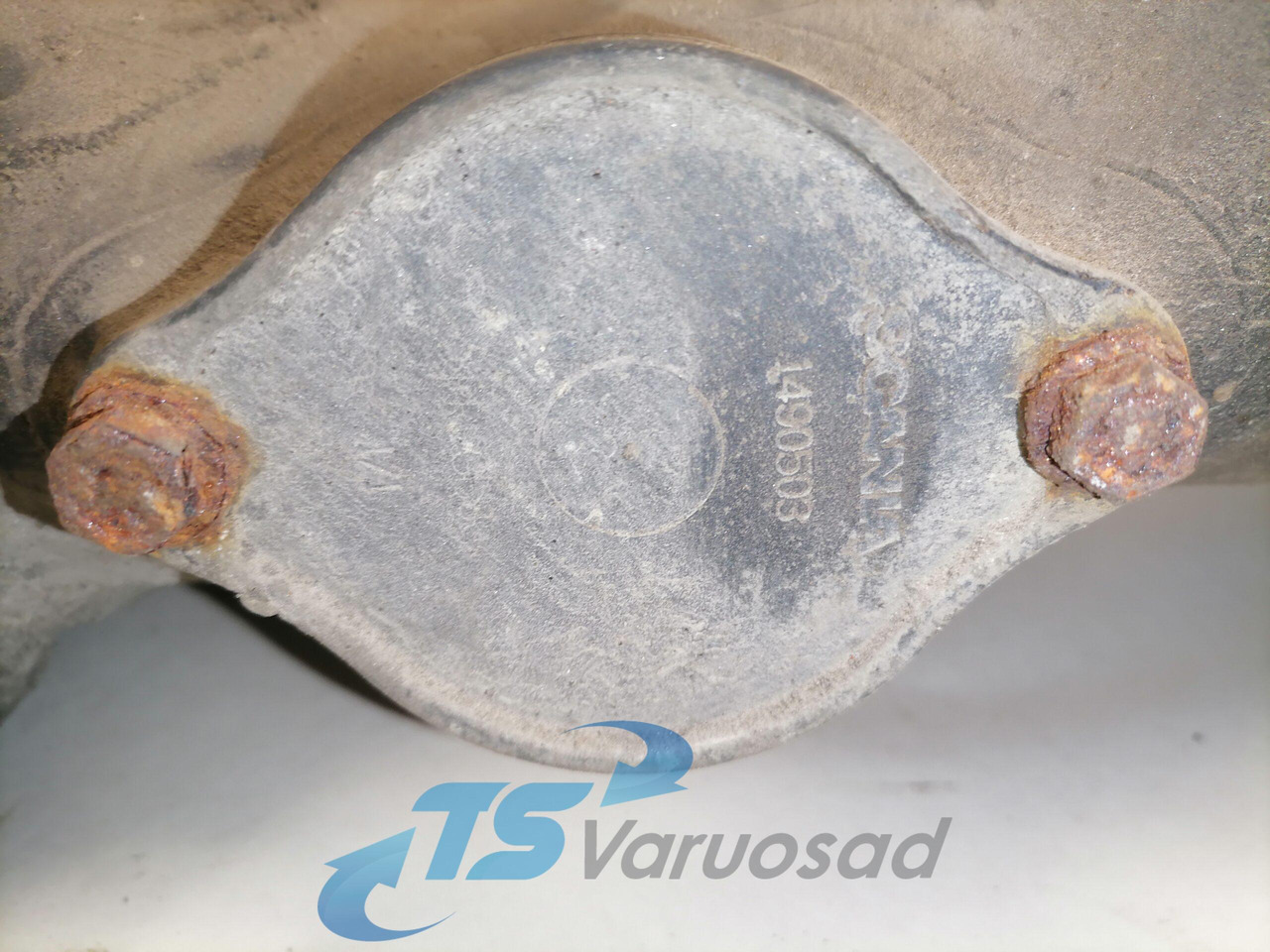 Scania Air intake 1484464 - Система впуска для Грузовиков: фото 5 Scania Air intake 1484464 - Система впуска для Грузовиков: фото 5
