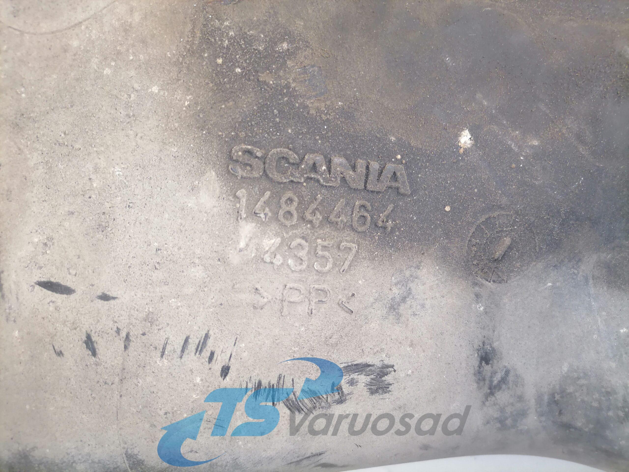 Scania Air intake 1484464 - Система впуска для Грузовиков: фото 2 Scania Air intake 1484464 - Система впуска для Грузовиков: фото 2